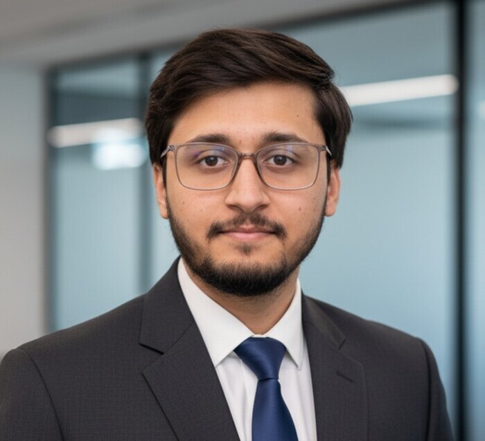 Syed Sameer Hasan